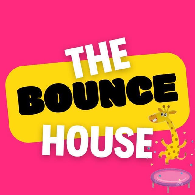 The Bounce House