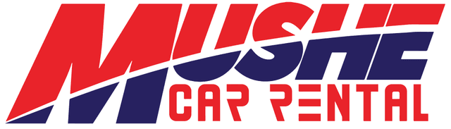 Mushe Car Rental